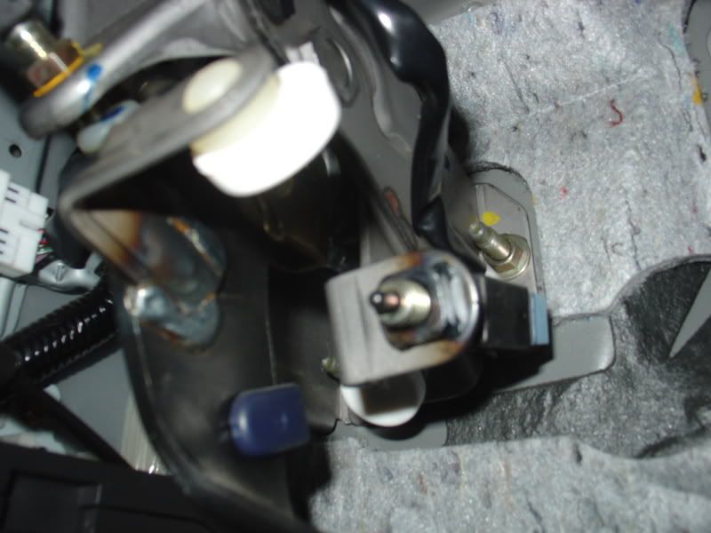 DIY Clutch Stopper aka. free Dwolf Clutch Kit Nissan